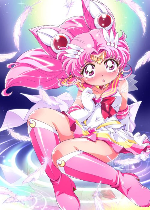 Chibiusa